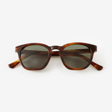 Morris (Umber/Moss)