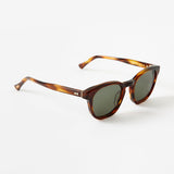 Morris (Umber/Moss)