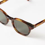 Morris (Umber/Moss)