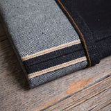 Modesto (14.5oz Kaihara Denim)