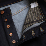 Modesto (14.5oz Kaihara Denim)