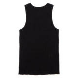 Ribbed Tank (Midnight)