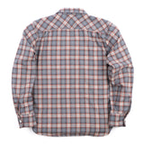 Dayton LS (Kodiak Gray Wool)