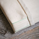 Modesto Straight Cut 14 Ounce (Ecru Denim)
