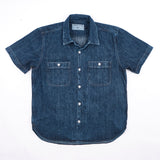 Dayton SS (Indigo)