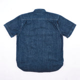 Dayton SS (Indigo)