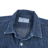Dayton SS (Indigo)