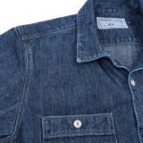Dayton SS (Indigo)