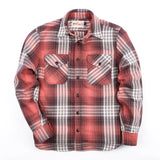 Wells (Ibis Red)