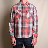 Wells (Ibis Red)