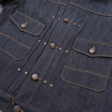 RJ-3 | 1900's 11 Ounce Denim