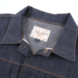 RJ-3 | 1900's 11 Ounce Denim