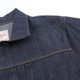 RJ-3 | 1900's 11 Ounce Denim