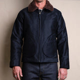 Mariner Jacket (Navy)