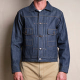 RJ-3 | 1900's 11 Ounce Denim