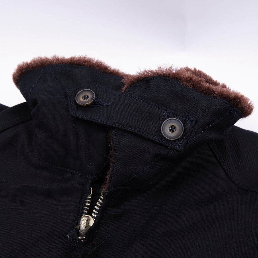 Mariner Jacket (Navy)