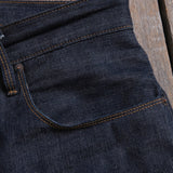 Modesto Straight Cut 11 Ounce Denim