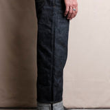 Modesto Straight 16 ounce (Indigo)