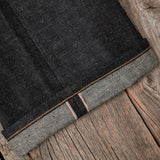 Modesto Straight 16 ounce (Indigo)