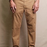 Deck Pant (Tan)