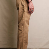Deck Pant (Tan)