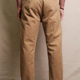 Deck Pant (Tan)