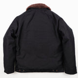 Mariner Jacket (Navy)