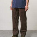 Gadget Pant (Brown Pigment)