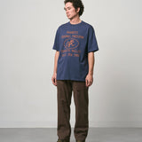 Gadget Pant (Brown Pigment)