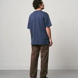 Gadget Pant (Brown Pigment)