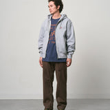 Gadget Pant (Brown Pigment)
