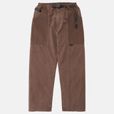 Gadget Pant (Brown Pigment)