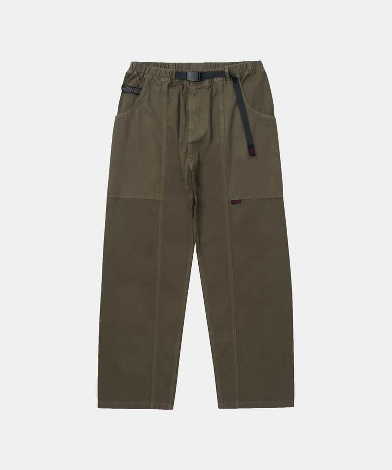 Gadget Pant (Dusky Olive)