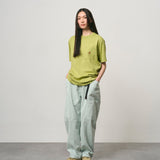 W's Voyager Pant (Glacier Pigment)