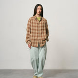 W's Voyager Pant (Glacier Pigment)