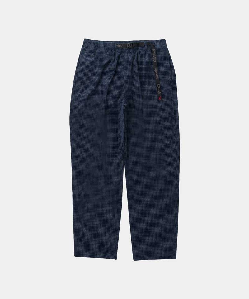 O.G. Grid Check Pant (Grid Check)