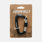 Carabiner (Black)