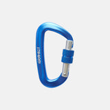 Carabiner (Blue)