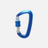 Carabiner (Blue)