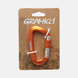 Carabiner (Orange)