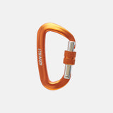Carabiner (Orange)