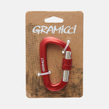Carabiner (Red)