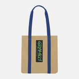 Duck Canvas Tote Bag
