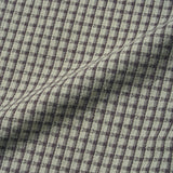 Dobby Plaid Gramicci Pant (Stone)