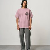 Dobby Plaid Gramicci Pant (Stone)