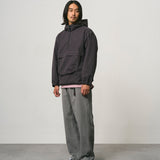 Dobby Plaid Gramicci Pant (Stone)