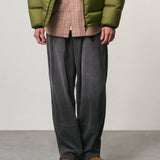 Big Wale Carpenter Pant (Carbon)