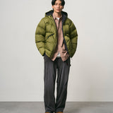 Big Wale Carpenter Pant (Carbon)
