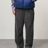 Big Wale Carpenter Pant (Carbon)