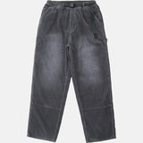 Big Wale Carpenter Pant (Carbon)